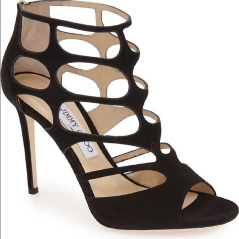 - Jimmy Choo Ren 100